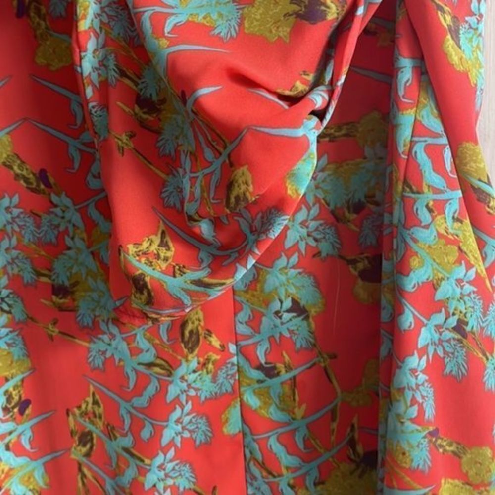 19 Cooper blouse​ - Picture 5 of 7